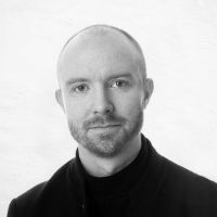 Petter Sundnes Portrait