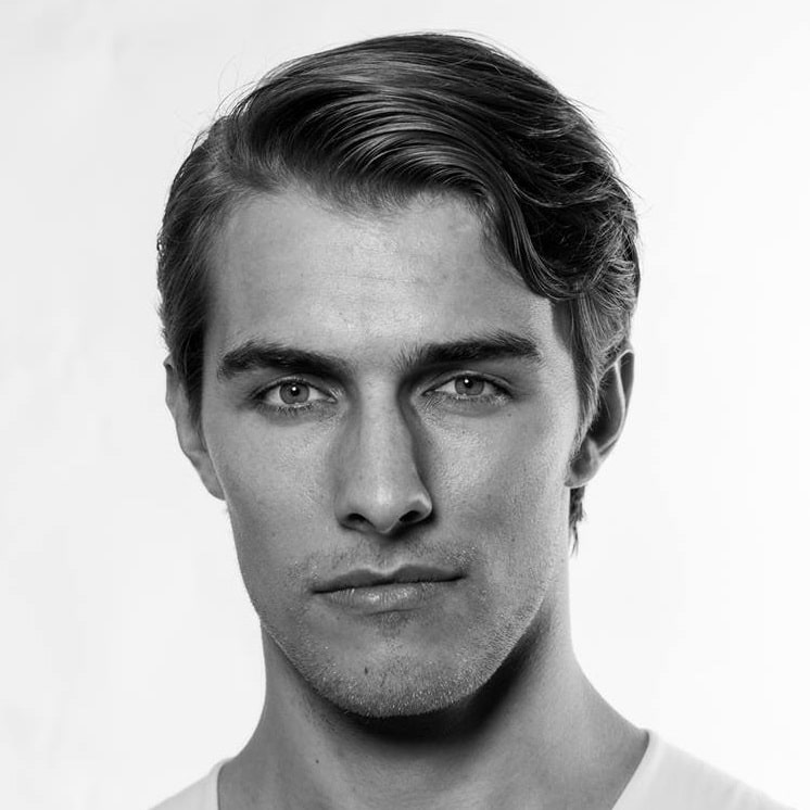 Per Viggo Bergsvik Portrait